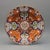 Chinoiserie Pair of 19th C Spode “Dollar” Pattern Plates For Sale - Image 3 of 5