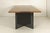 Large Dining Table in Walnut, Germany, 1980s For Sale - Image 5 of 16