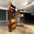 Wood Modular Brazilian Rosewood Shelving Unit by Ernesto Hauner, Brazil, 1960s - Lot 182B For Sale - Image 7 of 11