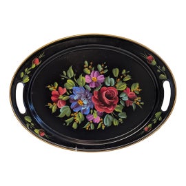 Example of Impressionist Trays