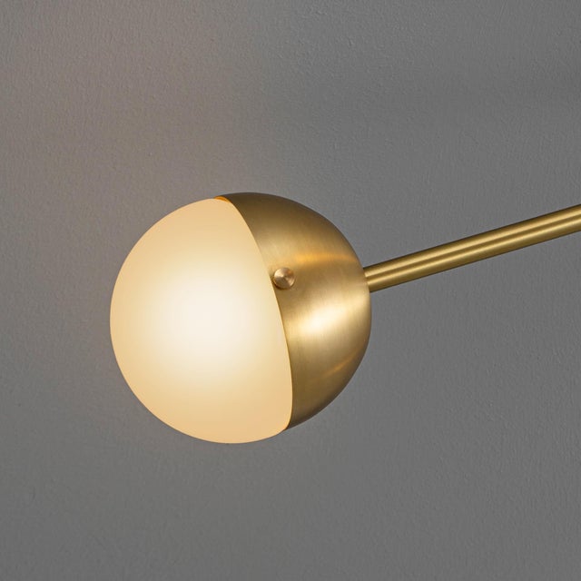 Metal Molecule Spark For Sale - Image 7 of 12