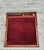 Campaign 19th C. English Mahogany Campaign Style Portable Lap Desk Writing Box For Sale - Image 3 of 11
