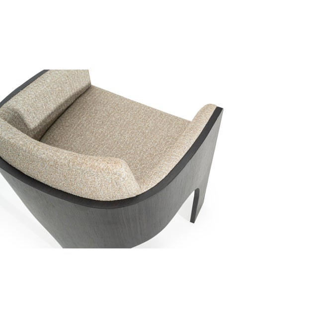 Tik Dining Chair For Sale - Image 9 of 12