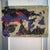 2020s Snake” by John Frates, Mid Century Modern, #1723, 24x36x1.75 In. For Sale - Image 5 of 12