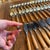 Wood Dansk Wood Accent Flatware – Jens Quistgaard De, 1970s – Teak & Stainless (92-Piece Set) For Sale - Image 7 of 7