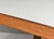 Modernist Dining Table in Natural Rusted Steel and Plywood, 1977 For Sale - Image 17 of 18