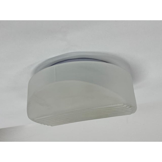 1970s Mid-Century Wall or Ceiling Lamp, 1970s For Sale - Image 5 of 8