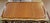 1950s Bronze Mounted Louis XV French Style Kingwood Writing Desk Bureau Plat For Sale - Image 9 of 11