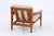 Wood Mid-Century Danish Teak Lounge Chair by Arne Wahl Iversen for Comfort, 1960s For Sale - Image 7 of 17