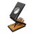 Antique French Napoleon III Stereo Graphoscope Looking Glass Photo Magnifier For Sale