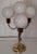 Large Vintage Table Lamp by Sölken Leuchten, 1970s For Sale - Image 4 of 9