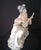 Lladro 1990s Nao Lladro Geisha Playing a Shamisen "Oriental Melody" Model # 227 For Sale - Image 4 of 6