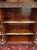 1900-1909 Exceptional Mahogany Waring & Gillow Antique Display Case Bookcase Circa 1900 For Sale - Image 10 of 18