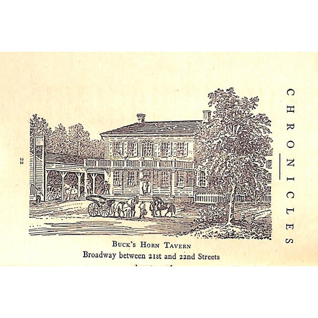 Brooks Brothers Chronicles 1818-1909 For Sale In New York - Image 6 of 8