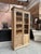 Early 20th Century Oak Display Cabinet For Sale - Image 10 of 10