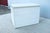Modern Marc Krusin for Knoll Anchor Credenza Cabinet in Whitened Ash Laminate For Sale - Image 12 of 18