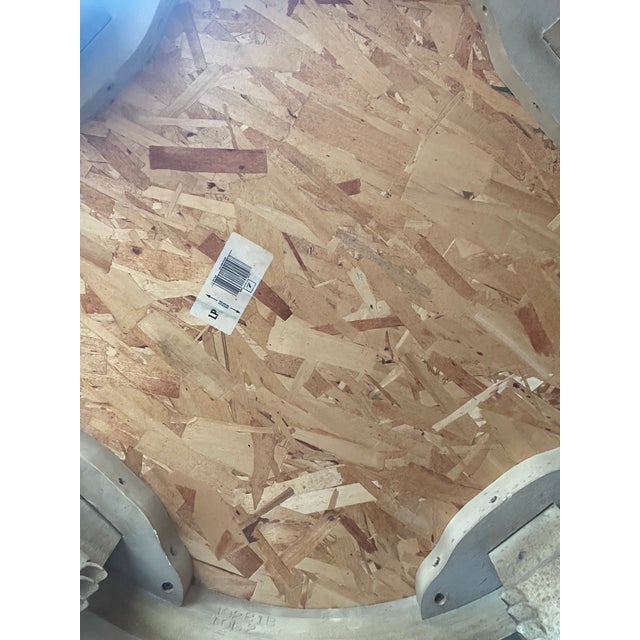 Marge Carson Center Table For Sale - Image 10 of 10