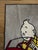 Yellow Tintin Rug from Axis, 1994 For Sale - Image 8 of 12