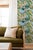 Not Yet Made - Made To Order Wild Flower Hour Grasscloth Wallpaper by House Party | 6 Yards For Sale - Image 5 of 7