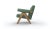 Armchair designed by pierre jeanneret circa 1950, relaunched in 2019. Manufactured by cassina in italy. Included in...