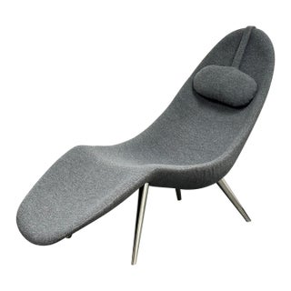 Koneckt Pause Chaise Lounge For Sale
