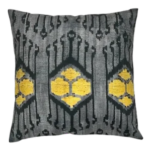 Pasargad Turkish Style Ikat Pillow