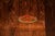 R. J. Horner Style Renaissance Revival Carved Walnut and Burl Wood Inlaid Marquetry Bar Cabinet, Circa 1900 For Sale - Image 15 of 16