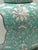 Ceramic Famille Rose Porcelain Lidded Jar / Urn For Sale - Image 7 of 7