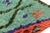 Rug & Kilim Vintage Moroccan Runner With Polychromatic Geometric Patterns, From Rug & Kilim For Sale - Image 4 of 7