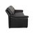 Leather Sofa Set from Laauser, Set of 2 For Sale - Image 15 of 18