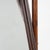 Wood 19th Century Mahogany Standing Tilting Floor Mirror From Denmark For Sale - Image 7 of 10