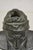 Antique Cast Bronze 9" Dante Dantes Alighieri Bust Sculpture Statue For Sale In Philadelphia - Image 6 of 11