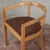 Art Deco Armchair with Deep Seat For Sale - Image 10 of 12