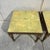 Brass and Marble Living Room Tables, Set of 2 For Sale - Image 11 of 18