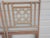So ready for a beach or lake house. The light beige rattan will compliment any color you're using. These are light and...