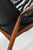 Sälen Easy Chairs in Leather and Teak attributed to Ib Kofod-Larsen, 1950s, Set of 2 For Sale - Image 6 of 11