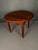 Late 19th Century American Round Dining Table, Circa 1890 For Sale - Image 12 of 12