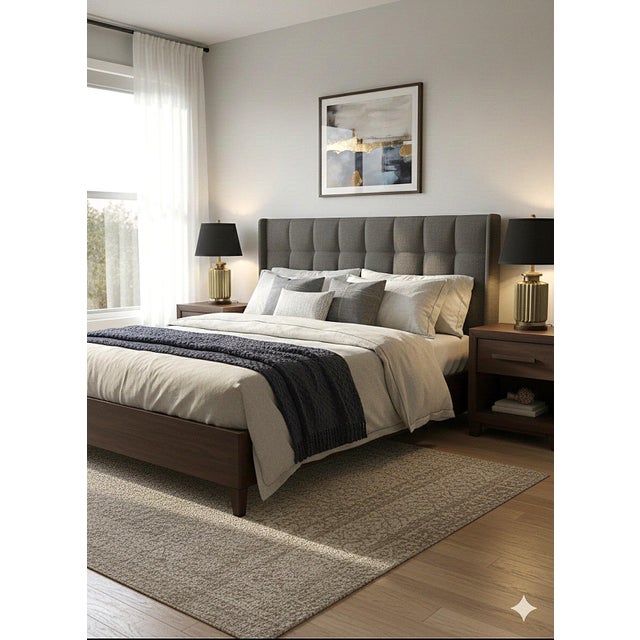 1980s Pair of Frederick Cooper Brass Lamps For Sale - Image 15 of 18