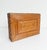 Handmade Bamboo & Braided Seagrass Box For Sale - Image 17 of 17
