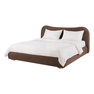 Isbah Bed Queen For Sale
