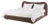 Isbah Bed Queen For Sale
