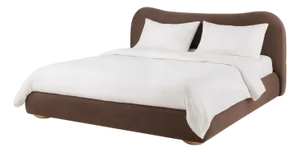 Isbah Bed Queen