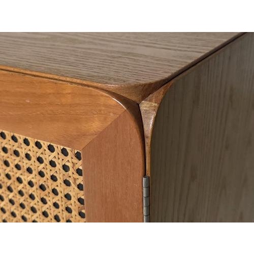 Modular Samara Storage Wall Unit by Derk Jan de Vries for Maisa, 1970s For Sale - Image 12 of 15