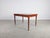 Brown Mid-Century JL Extendable Dining Table in Rosewood by Niels Møller For Sale - Image 8 of 11