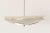 6 pendant lights napako designer: factory design year: around 1935 manufacturer: napako, prague country: czechoslovakia...