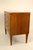 Austrian Biedermeier Cherrywood Chest of Drawers, 1830s For Sale - Image 11 of 15