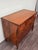 Antique Mid-19th Century Biedermeier Walnut Chest of Drawers, Germany For Sale - Image 5 of 18