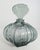 Lalique (France) - Exquisite Smoke Gray (Rarest Color!) Clear and Frosted "Mirabel" Perfume Bottle, Retired. For Sale In Miami - Image 6 of 6