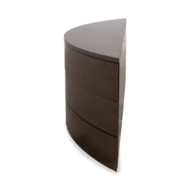 Pass Wooden Sideboard from Molteni For Sale - Image 16 of 17