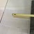 Artedi A Pair of Vintage Artedi Black Marquina Marble Glass Side Tables For Sale - Image 4 of 10